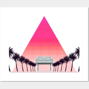 A E S T H E T I C Posters and Art